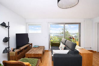 achat appartement le-vesinet 78110