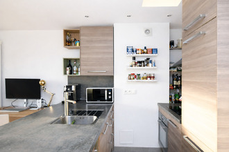 achat appartement le-vesinet 78110