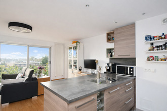 achat appartement le-vesinet 78110