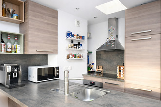 achat appartement le-vesinet 78110