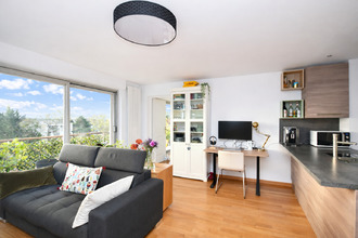 achat appartement le-vesinet 78110