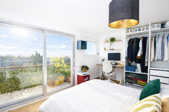 achat appartement le-vesinet 78110