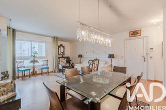 achat appartement le-vesinet 78110