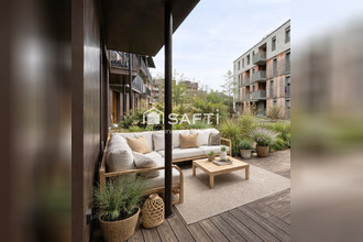 achat appartement le-vesinet 78110