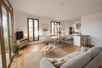 achat appartement le-vesinet 78110