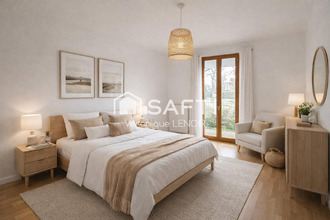 achat appartement le-vesinet 78110