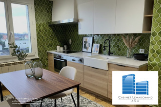 achat appartement le-vesinet 78110