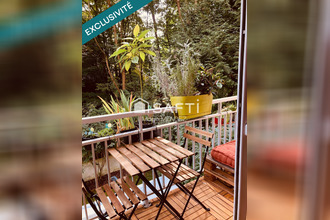 achat appartement le-vesinet 78110