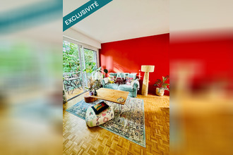 achat appartement le-vesinet 78110