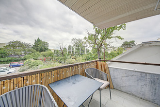 achat appartement le-vesinet 78110