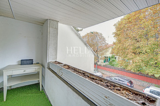 achat appartement le-vesinet 78110