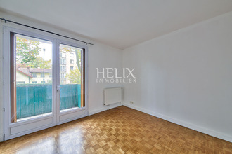 achat appartement le-vesinet 78110