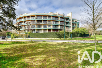 achat appartement le-vesinet 78110