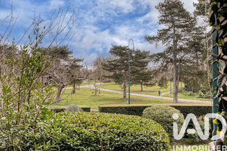 achat appartement le-vesinet 78110