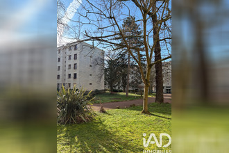 achat appartement le-vesinet 78110