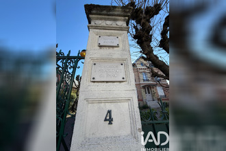 achat appartement le-vesinet 78110