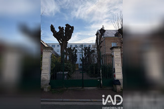 achat appartement le-vesinet 78110