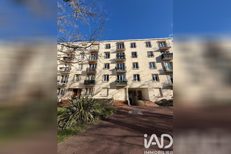 achat appartement le-vesinet 78110