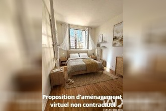 achat appartement le-vesinet 78110