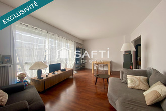 achat appartement le-vesinet 78110