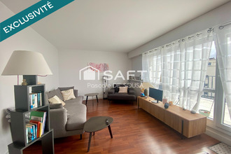 achat appartement le-vesinet 78110
