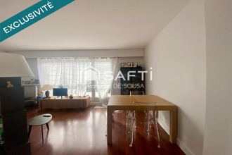 achat appartement le-vesinet 78110