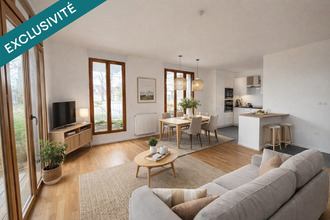 achat appartement le-vesinet 78110