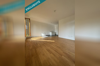 achat appartement le-vesinet 78110