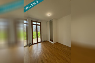 achat appartement le-vesinet 78110