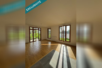 achat appartement le-vesinet 78110