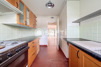 achat appartement le-vesinet 78110