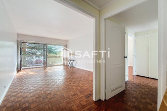 achat appartement le-vesinet 78110