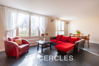 achat appartement le-vesinet 78110