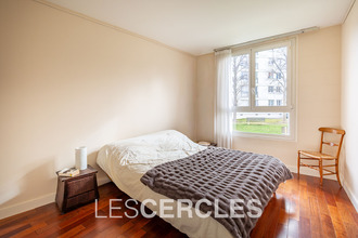 achat appartement le-vesinet 78110