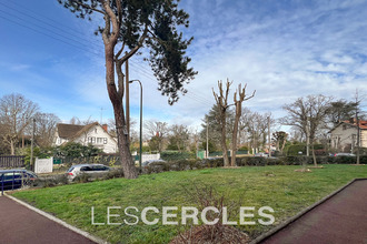 achat appartement le-vesinet 78110