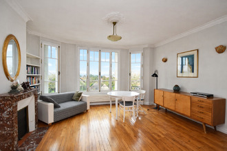 achat appartement le-vesinet 78110