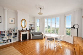 achat appartement le-vesinet 78110