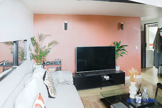 achat appartement le-vesinet 78110