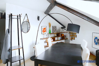 achat appartement le-vesinet 78110