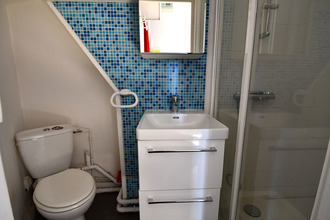 achat appartement le-vesinet 78110