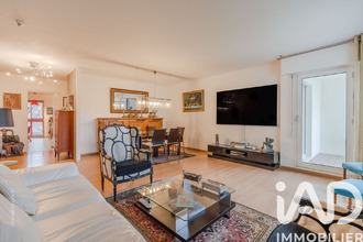 achat appartement le-vesinet 78110