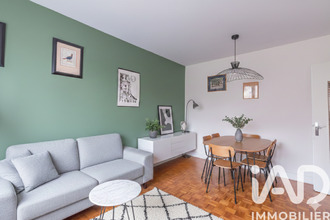 achat appartement le-vesinet 78110