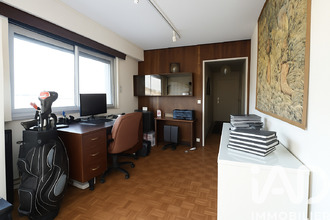 achat appartement le-vesinet 78110