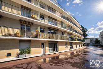 achat appartement le-vesinet 78110