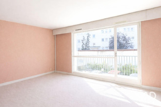 achat appartement le-vesinet 78110