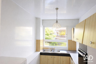 achat appartement le-vesinet 78110