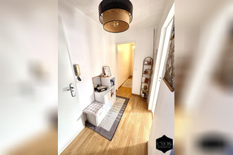 achat appartement le-vesinet 78110