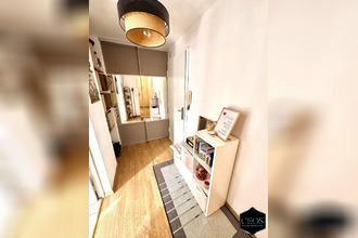 achat appartement le-vesinet 78110