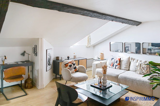 achat appartement le-vesinet 78110