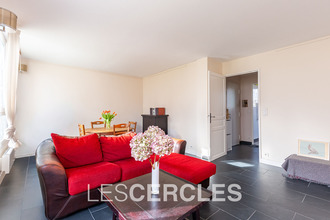achat appartement le-vesinet 78110